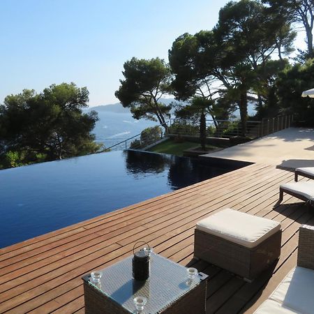 Blueview Villa 러프렌치 외부 사진