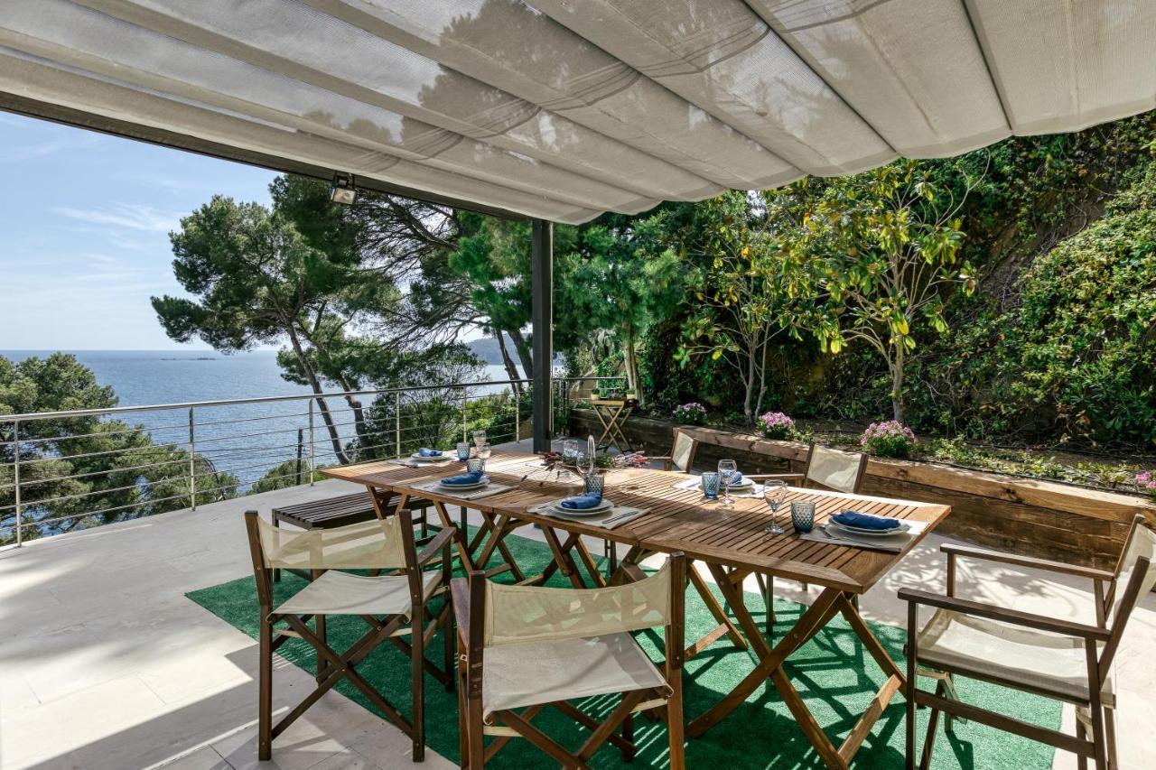 Blueview Villa 러프렌치 외부 사진
