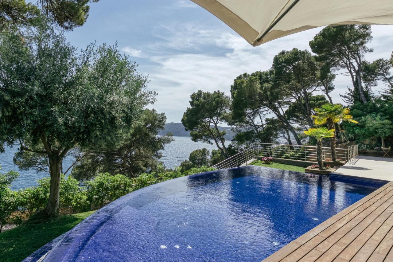 Blueview Villa 러프렌치 외부 사진