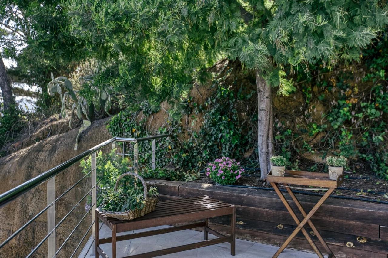 Blueview Villa 러프렌치 외부 사진