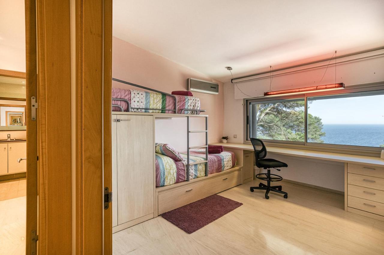 Blueview Villa 러프렌치 외부 사진