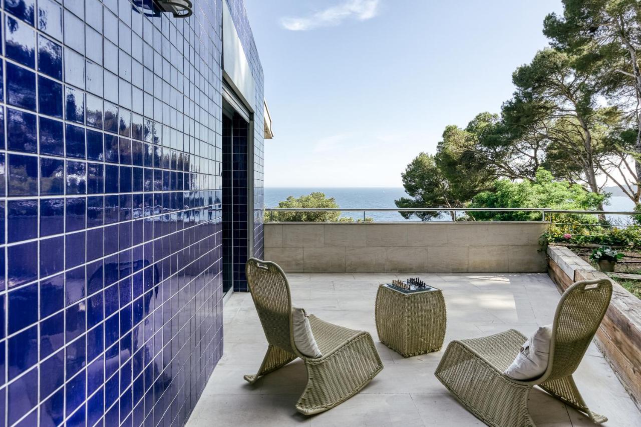 Blueview Villa 러프렌치 외부 사진