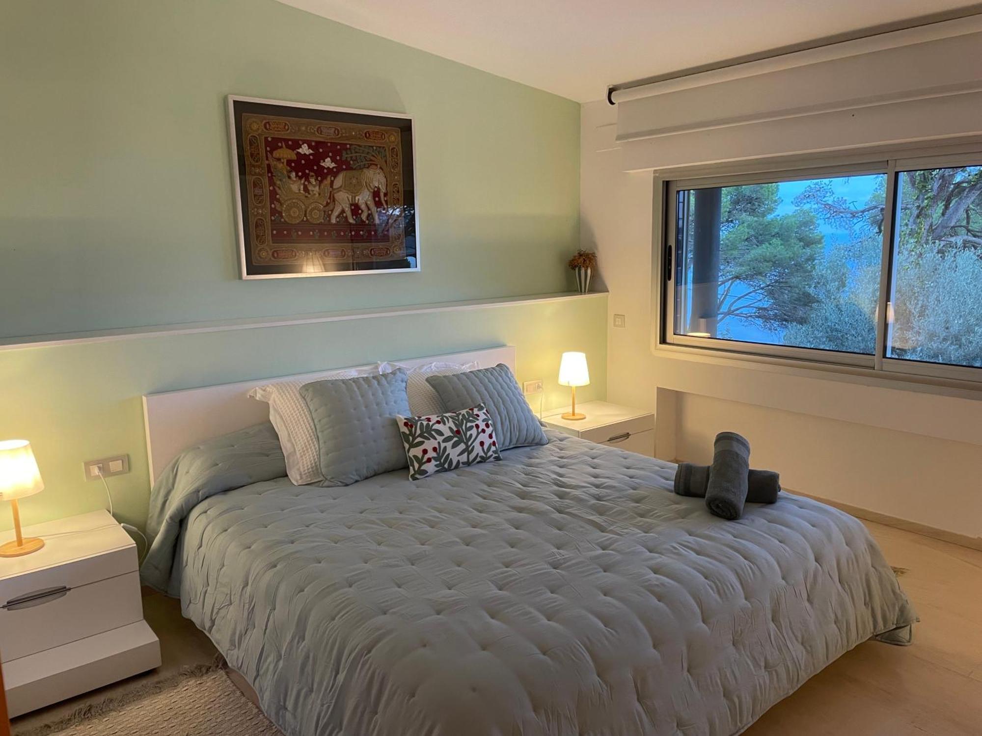 Blueview Villa 러프렌치 외부 사진