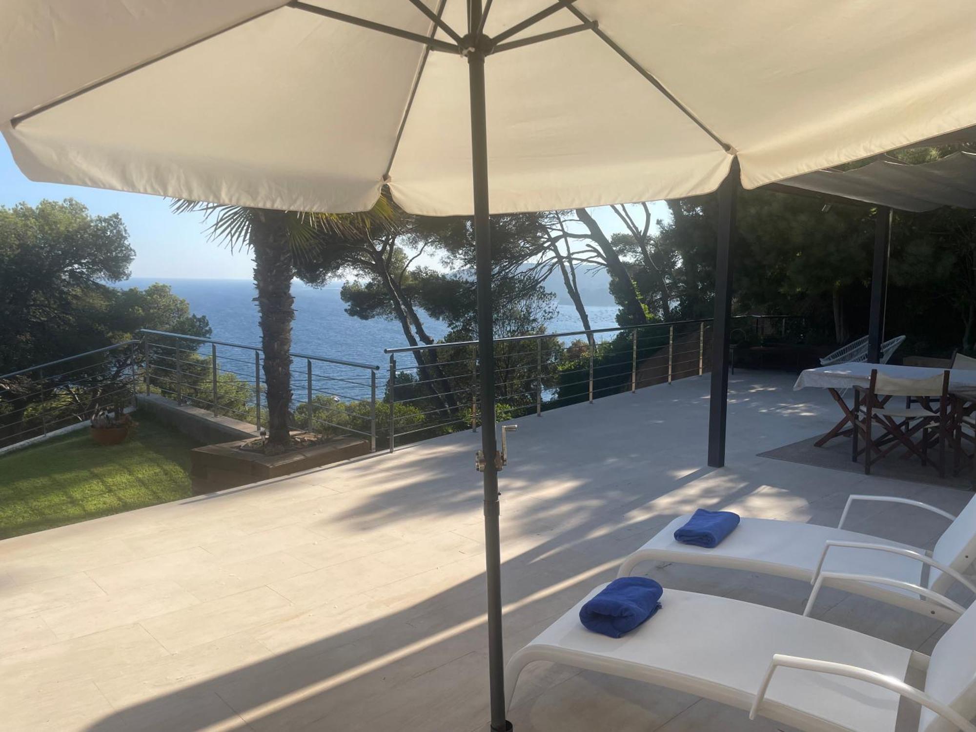 Blueview Villa 러프렌치 외부 사진