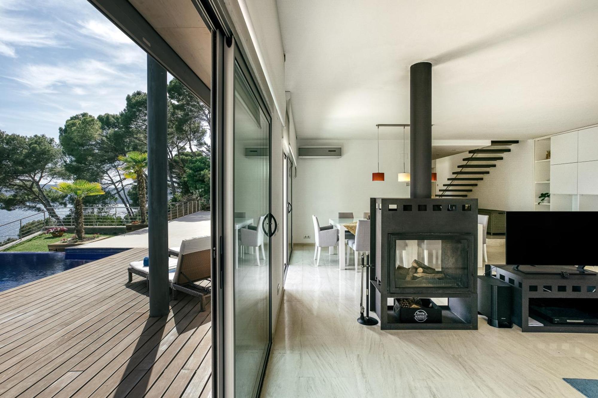 Blueview Villa 러프렌치 외부 사진