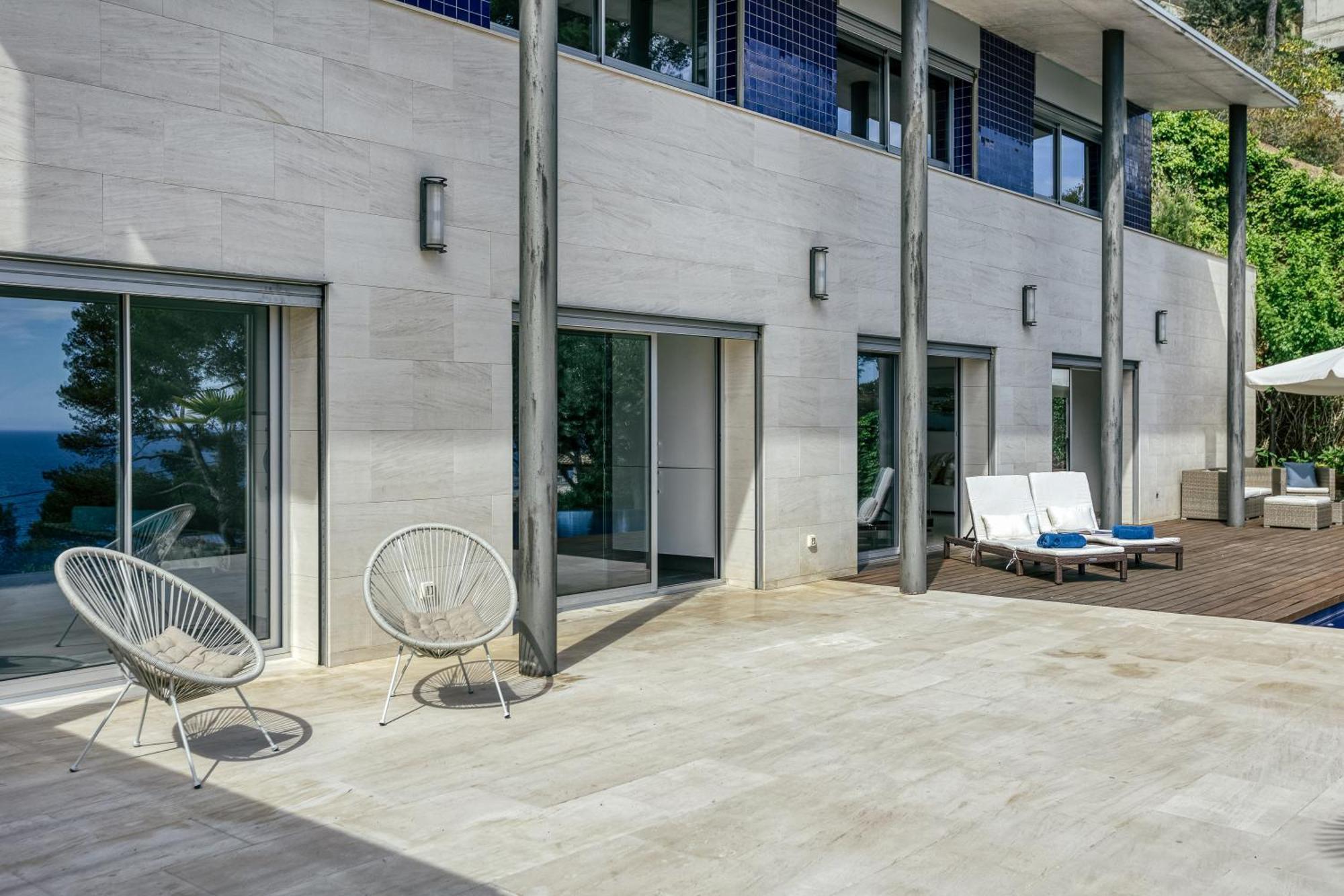 Blueview Villa 러프렌치 외부 사진