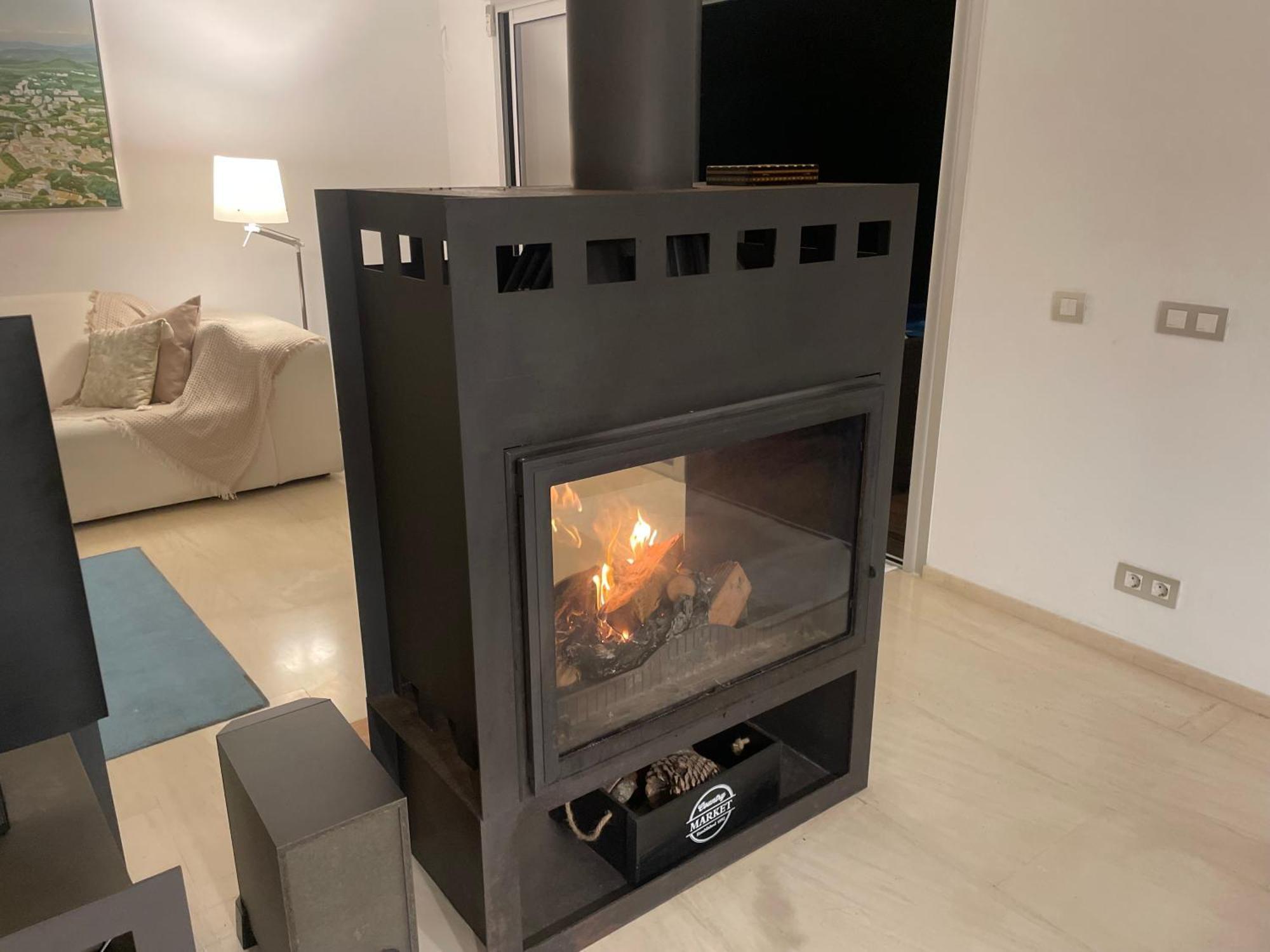 Blueview Villa 러프렌치 외부 사진