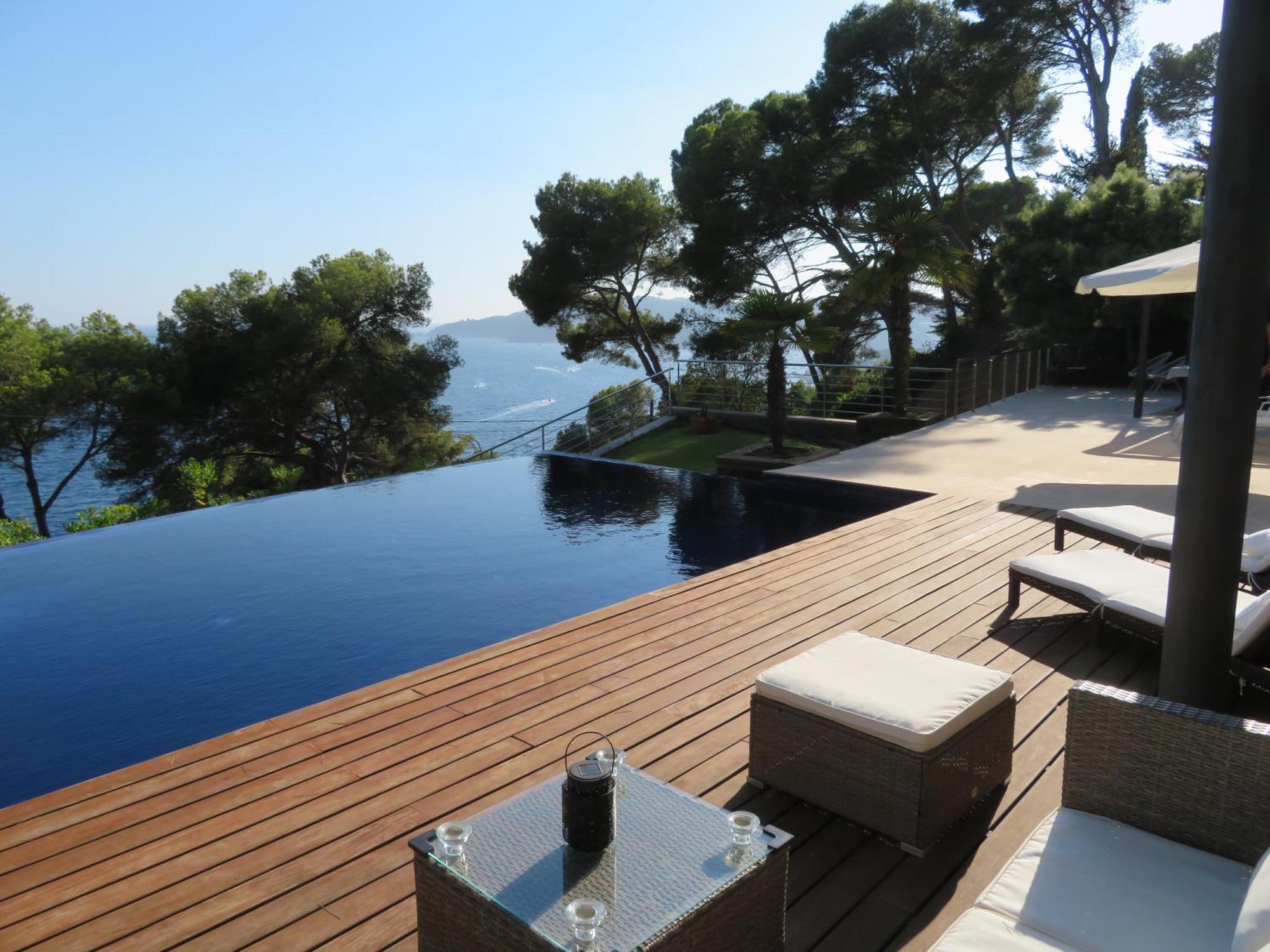 Blueview Villa 러프렌치 외부 사진