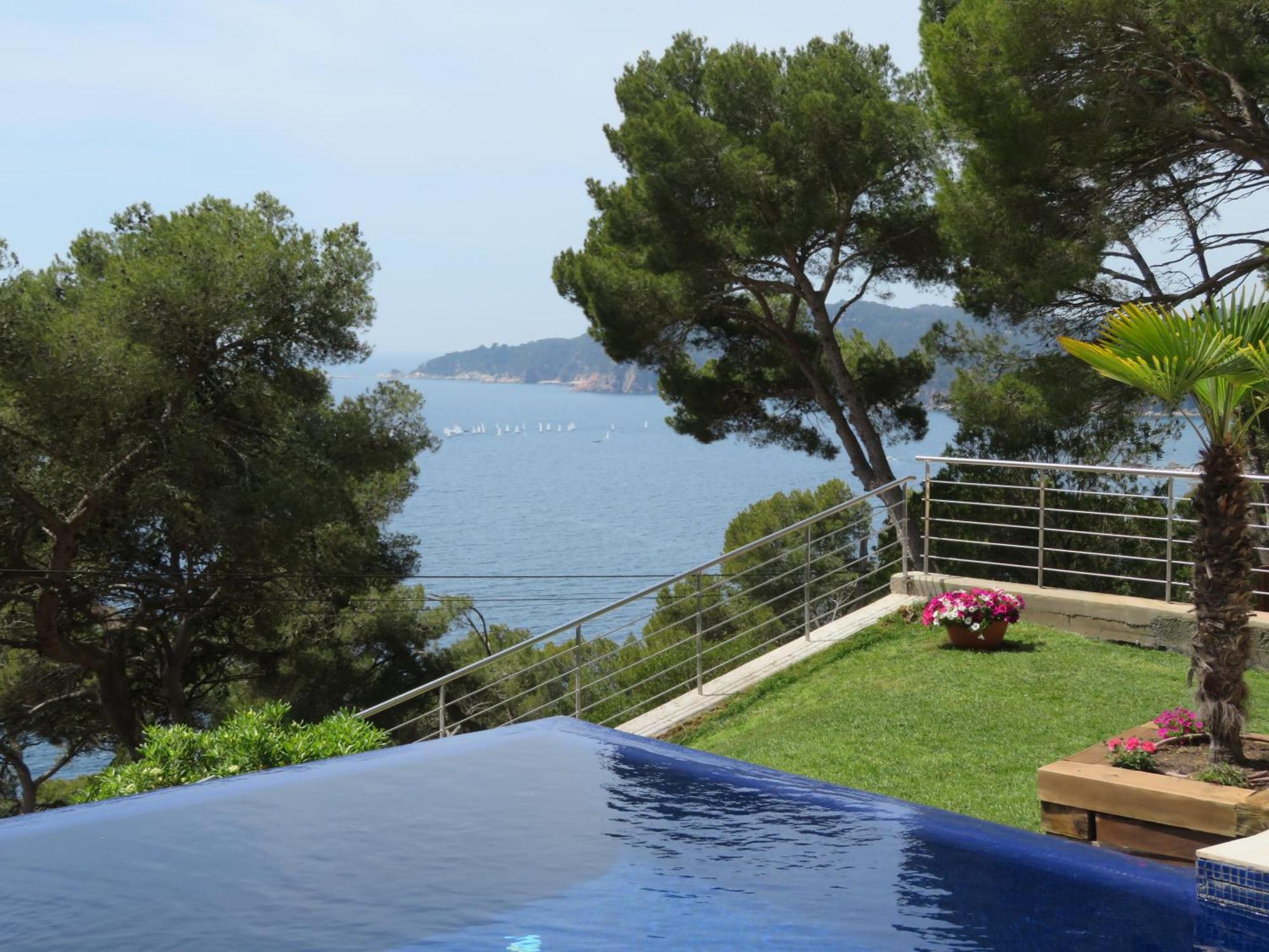 Blueview Villa 러프렌치 외부 사진