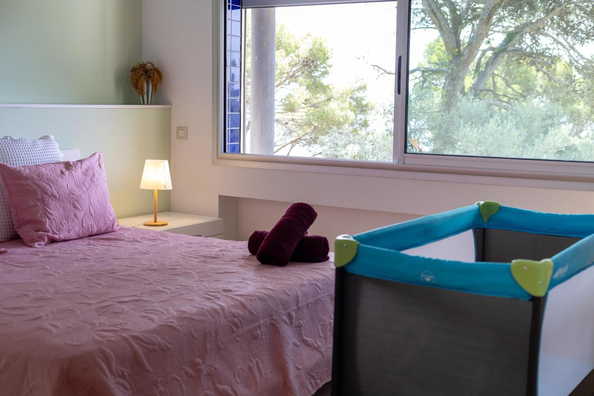 Blueview Villa 러프렌치 외부 사진