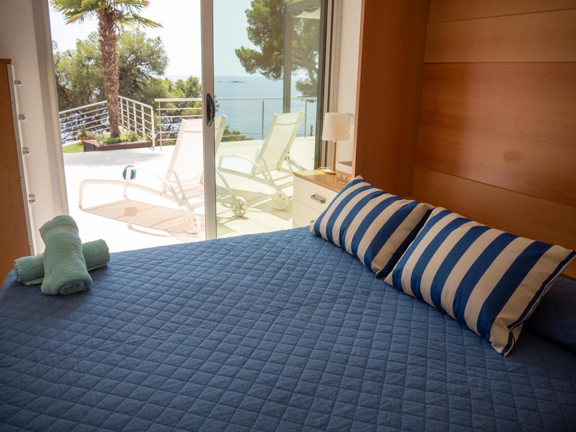Blueview Villa 러프렌치 외부 사진
