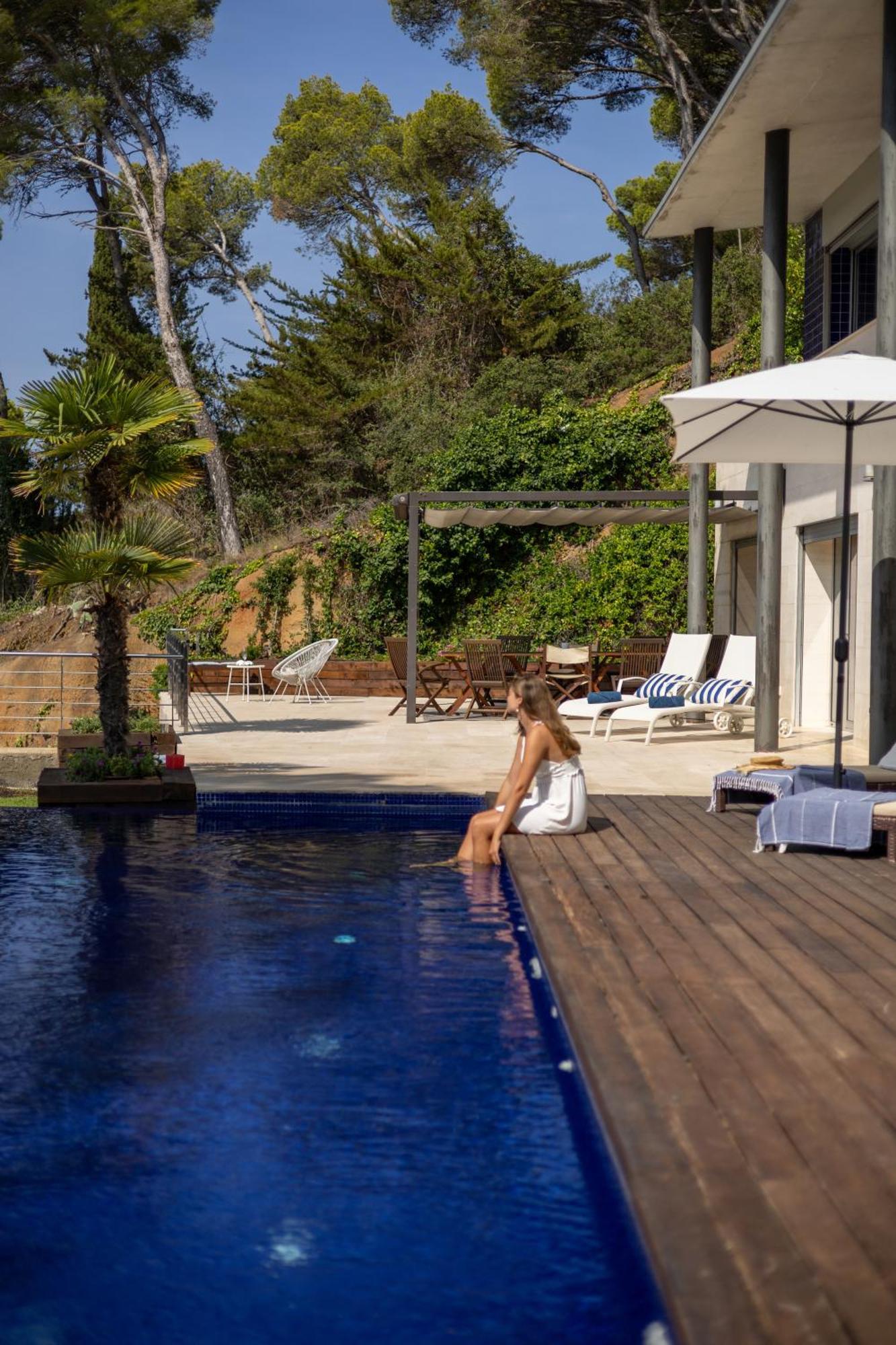 Blueview Villa 러프렌치 외부 사진