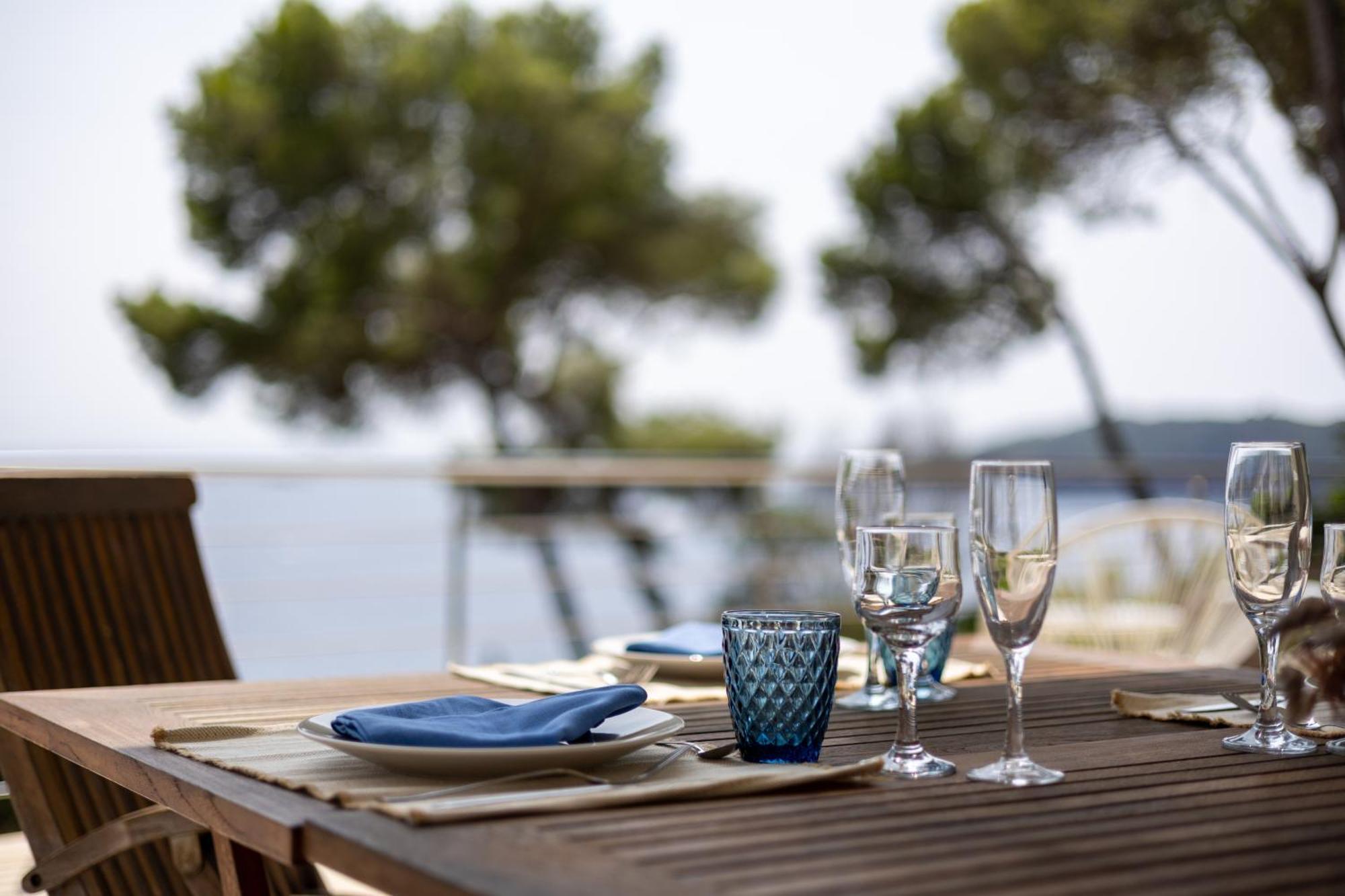 Blueview Villa 러프렌치 외부 사진