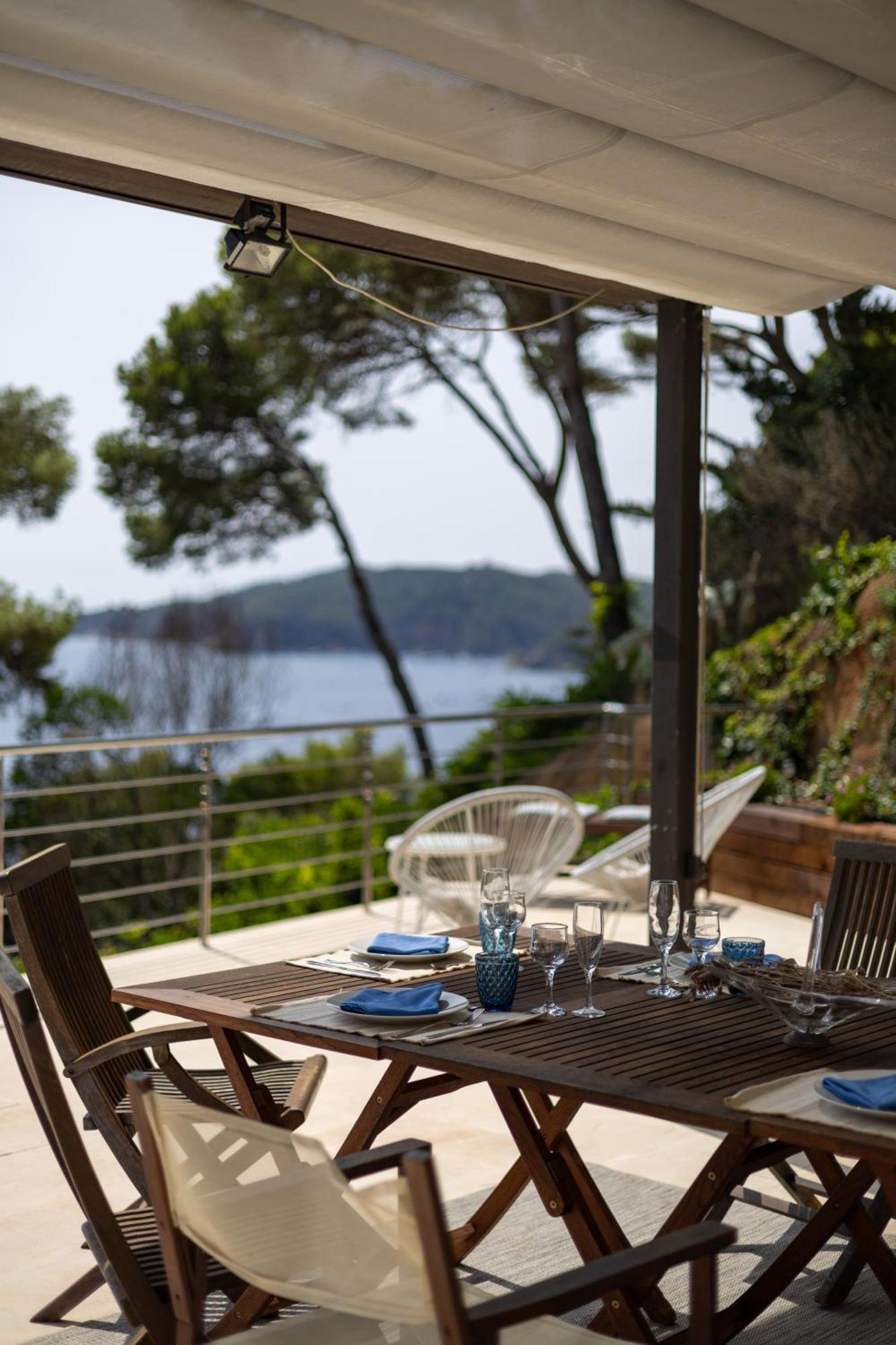Blueview Villa 러프렌치 외부 사진