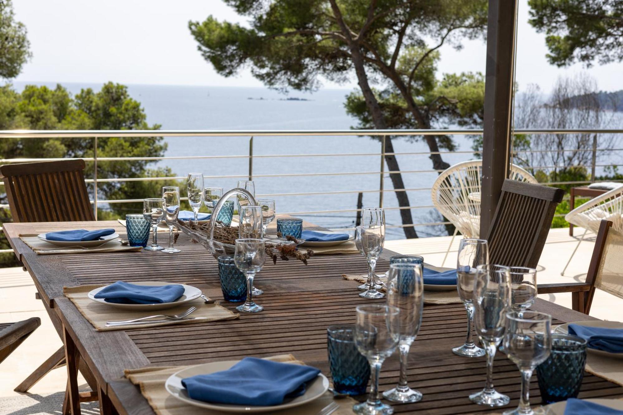Blueview Villa 러프렌치 외부 사진