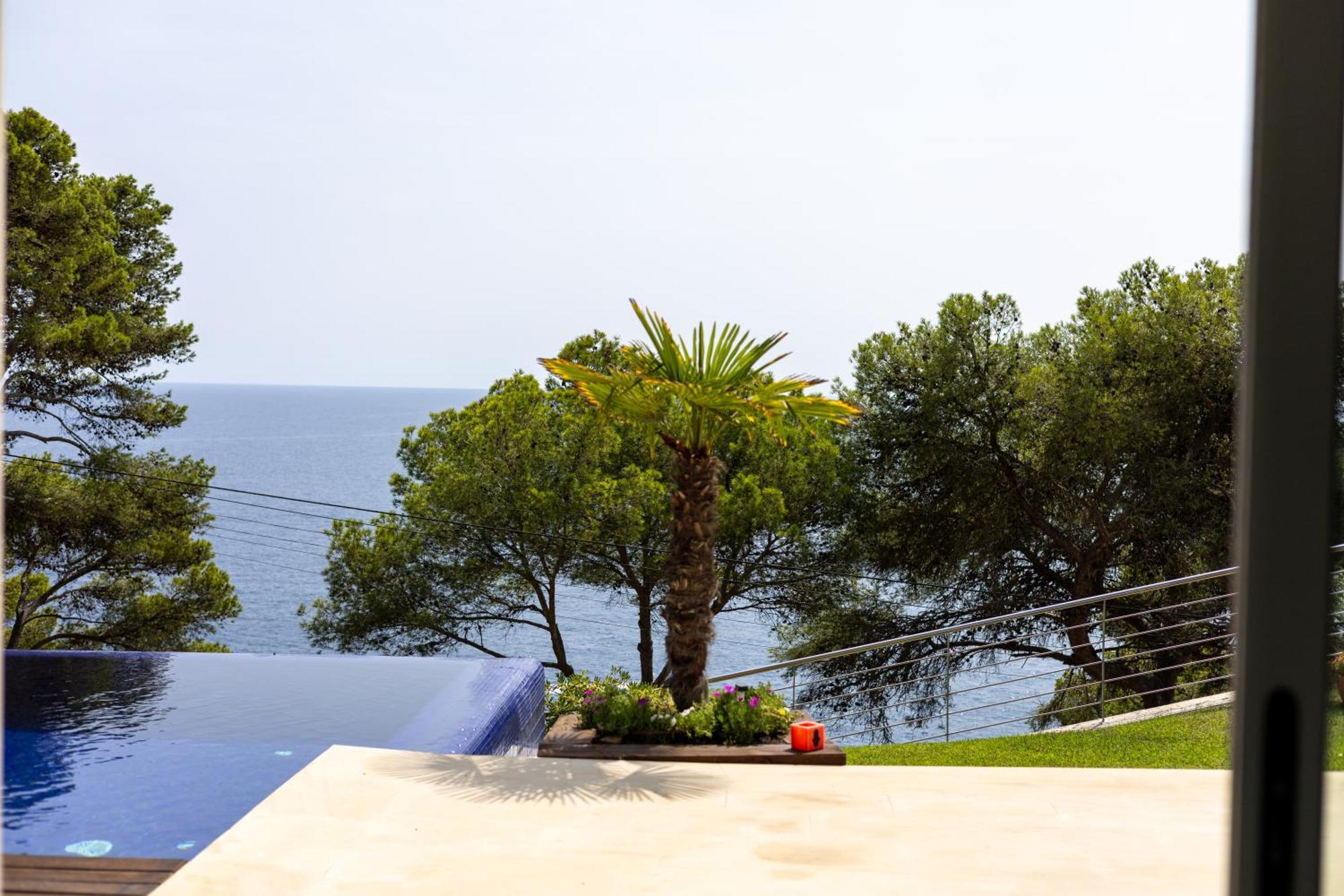 Blueview Villa 러프렌치 외부 사진