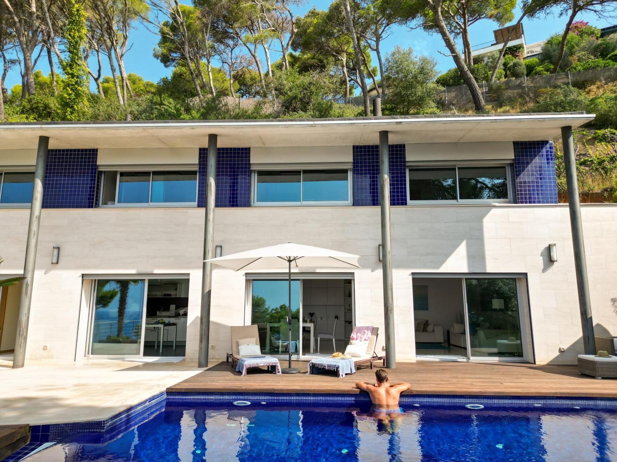 Blueview Villa 러프렌치 외부 사진