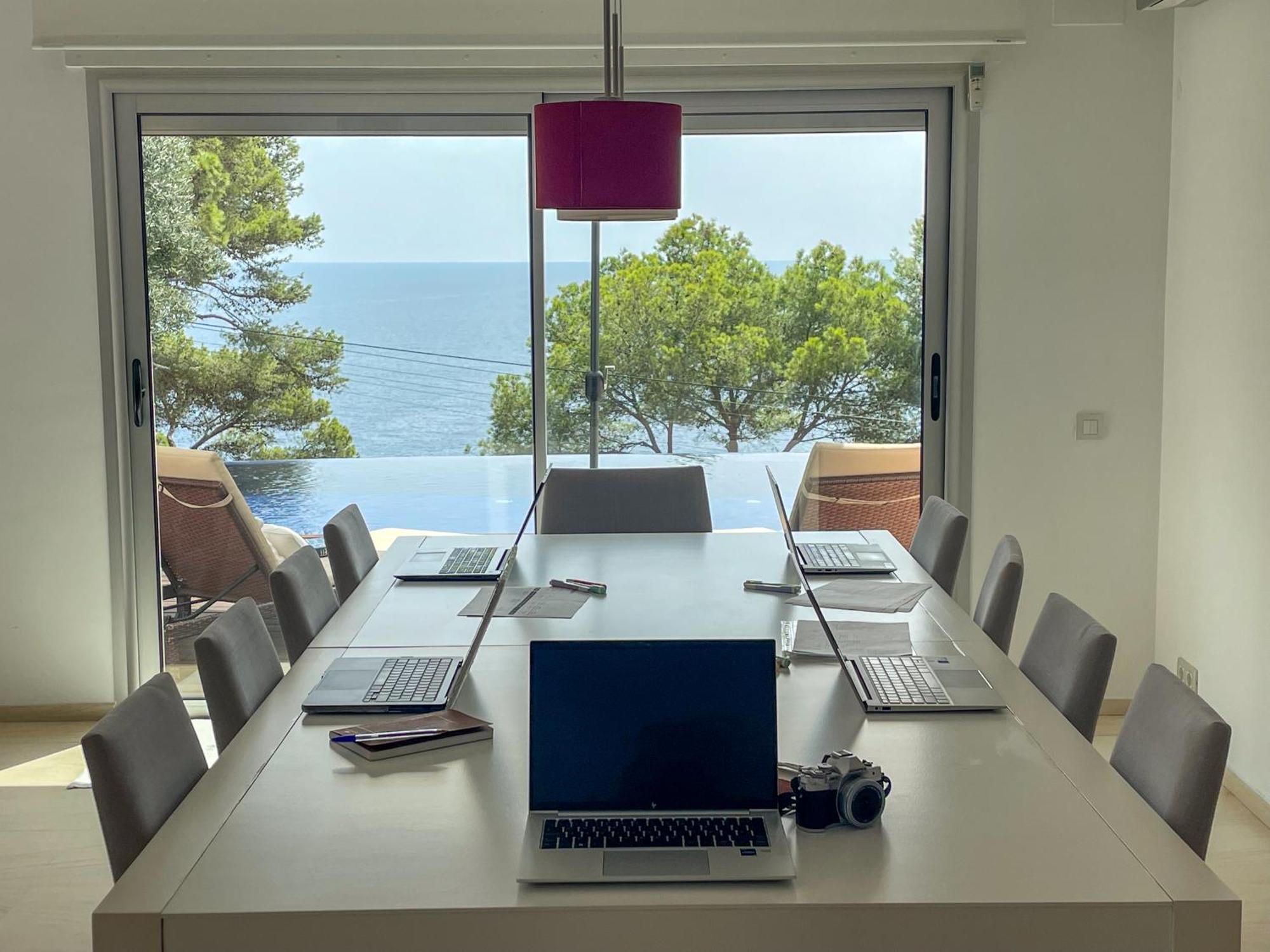 Blueview Villa 러프렌치 외부 사진