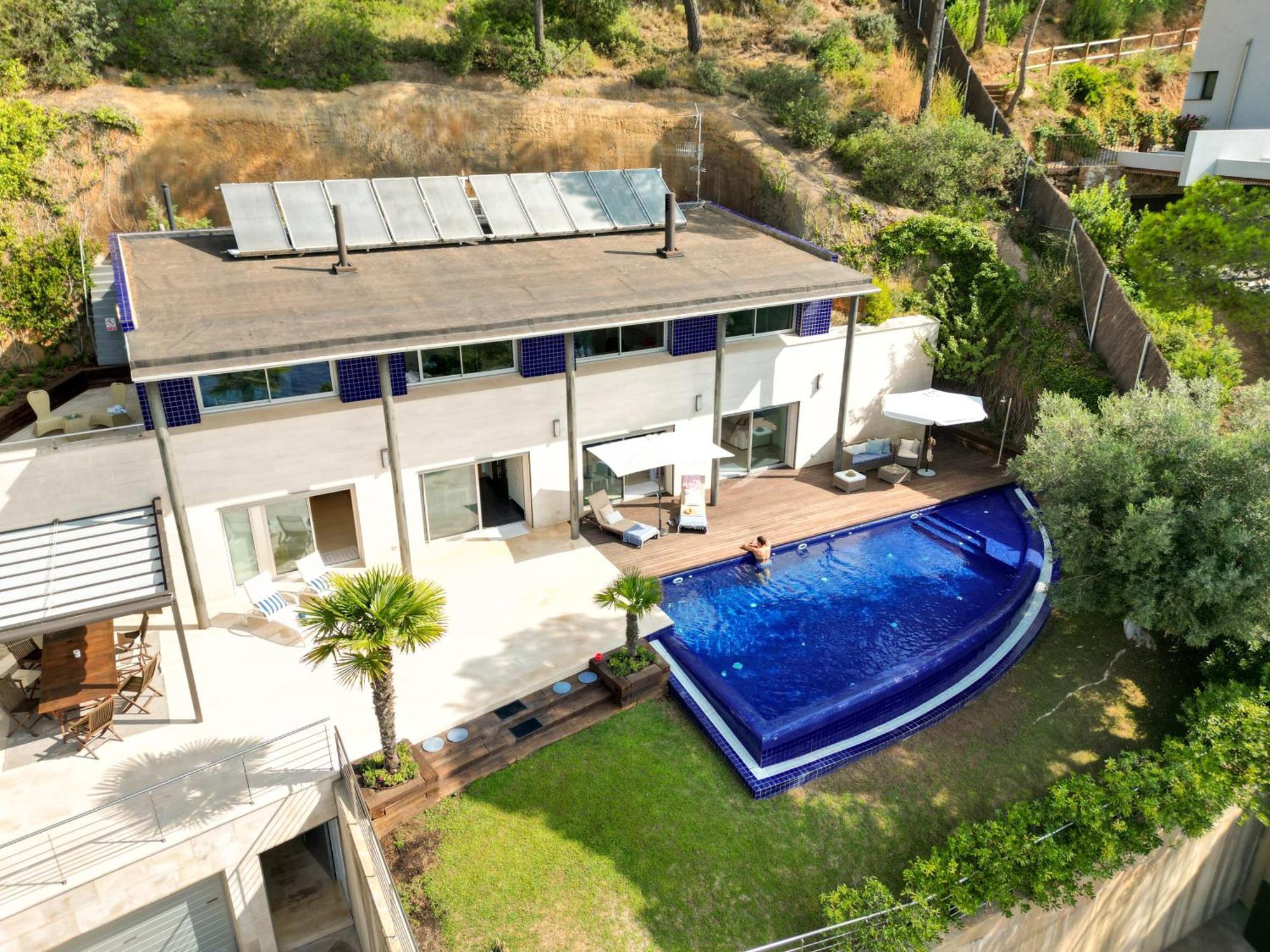 Blueview Villa 러프렌치 외부 사진